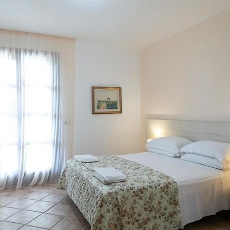 Olive Garden House Villa Borgagne Exterior photo
