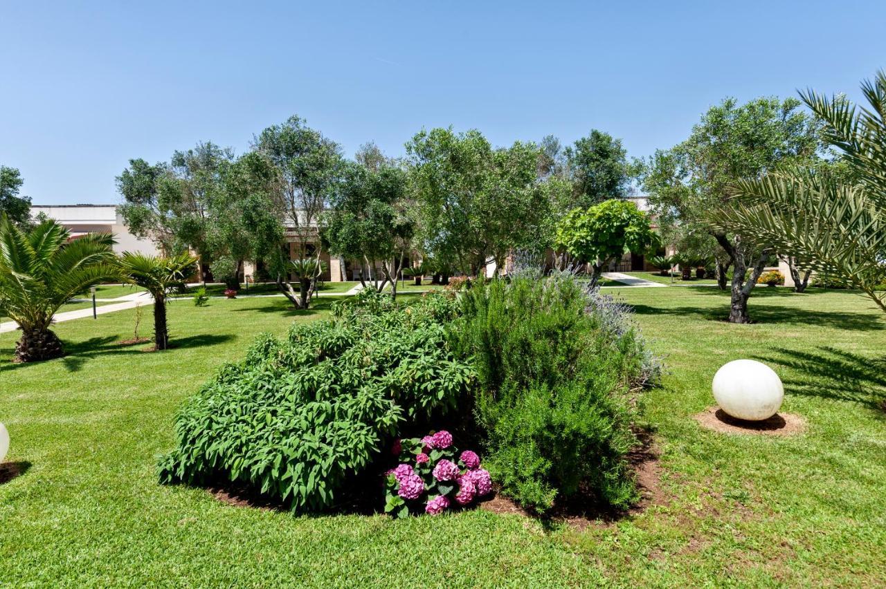 Olive Garden House Villa Borgagne Exterior photo