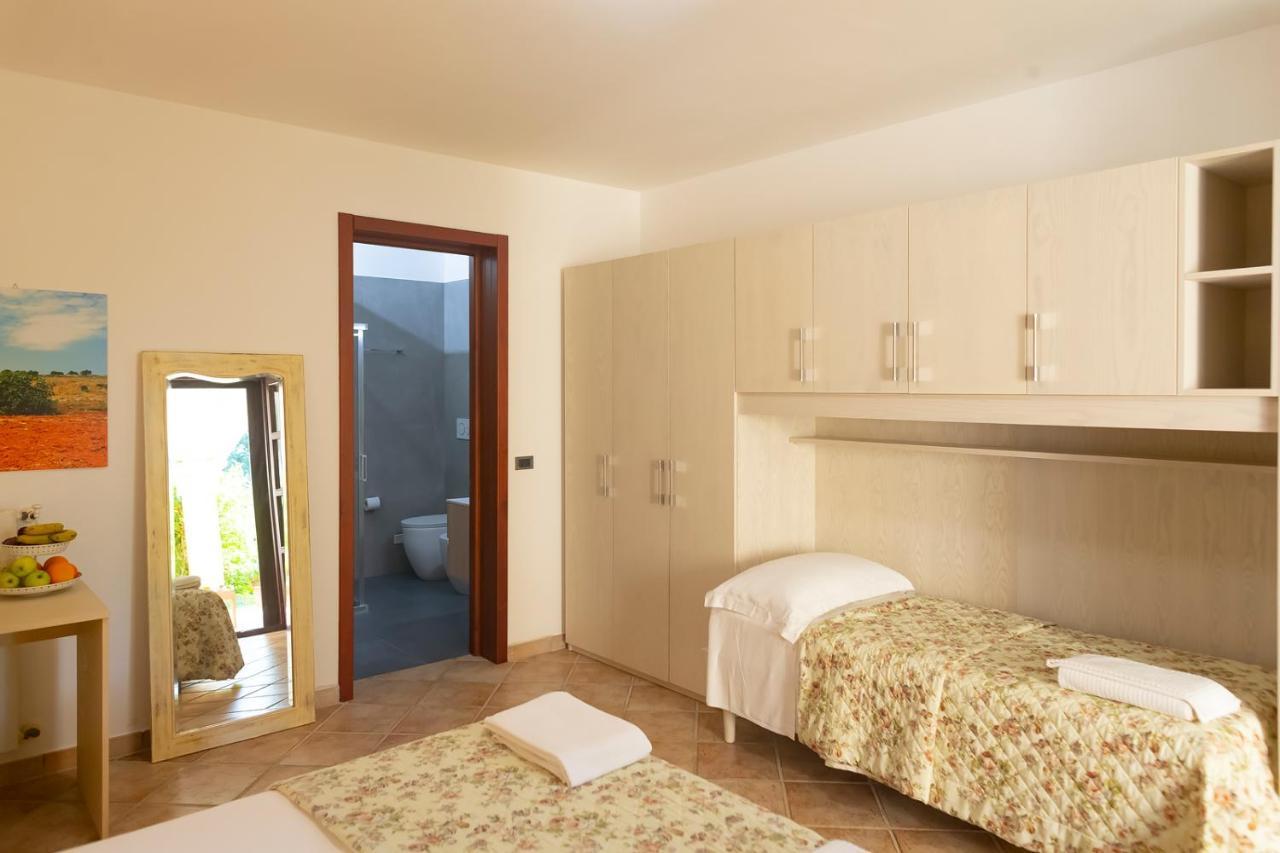 Olive Garden House Villa Borgagne Exterior photo